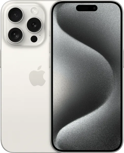 Apple iPhone 15 Pro - 128GB