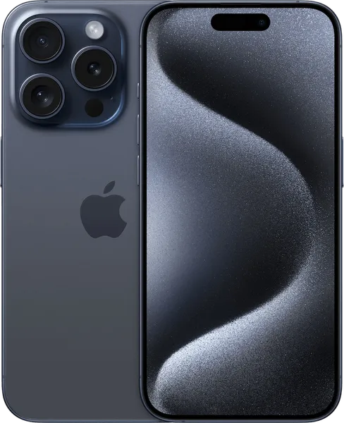 Apple iPhone 15 Pro - 128GB
