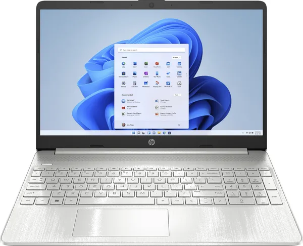 HP 15S-EQ2258NG Portátil - AMD Ryzen™ 5 5500U - 16GB - 512GB - AMD Radeon™ Graphics