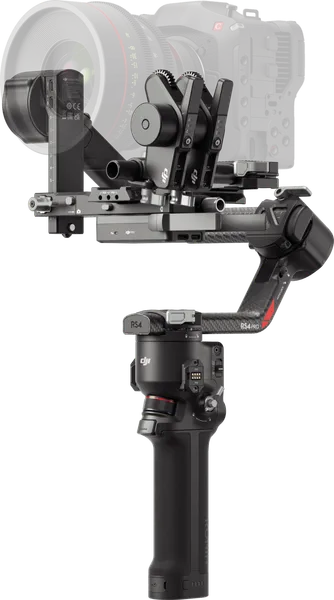 DJI RS 4 Pro Combo