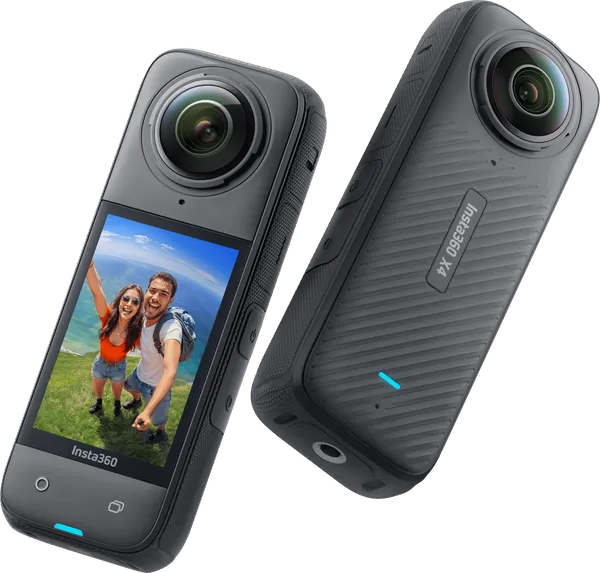 INSTA360 X4