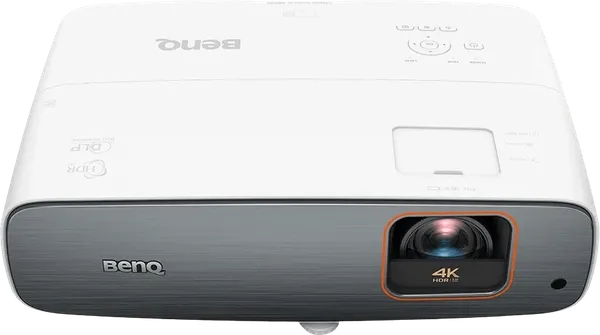 BenQ TK860i Smart Projector - 4K