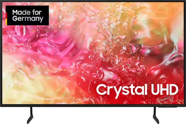 Samsung GU43DU7179UXZG - TV 43" Crystal UHD 4K
