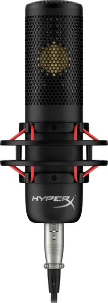 HyperX ProCast XLR Microphone