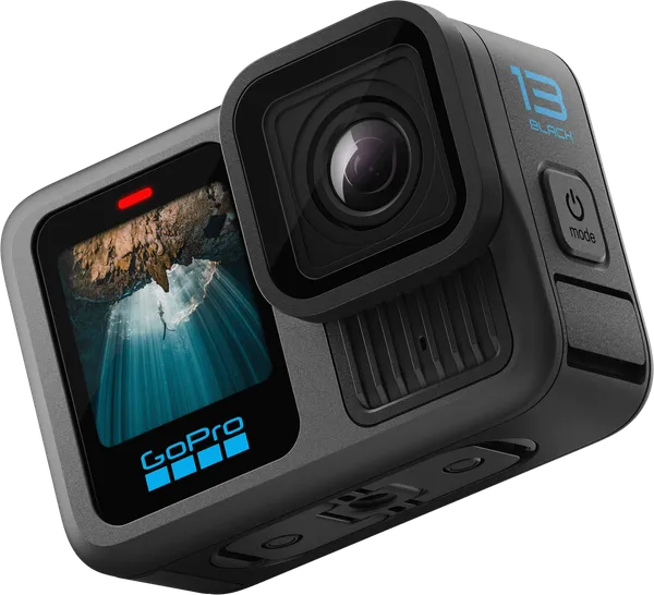 GoPro HERO 13 Black