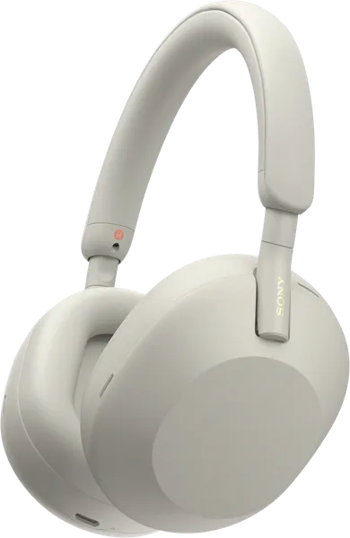Auriculares inalámbricos Sony WH-1000 XM5 con cancelación de ruido