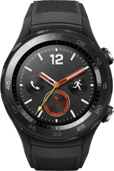 Huawei Watch 2, 45mm