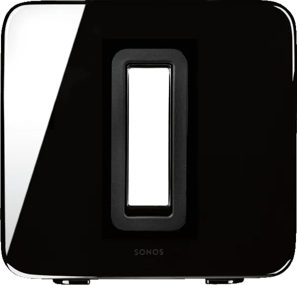 Sonos Sub