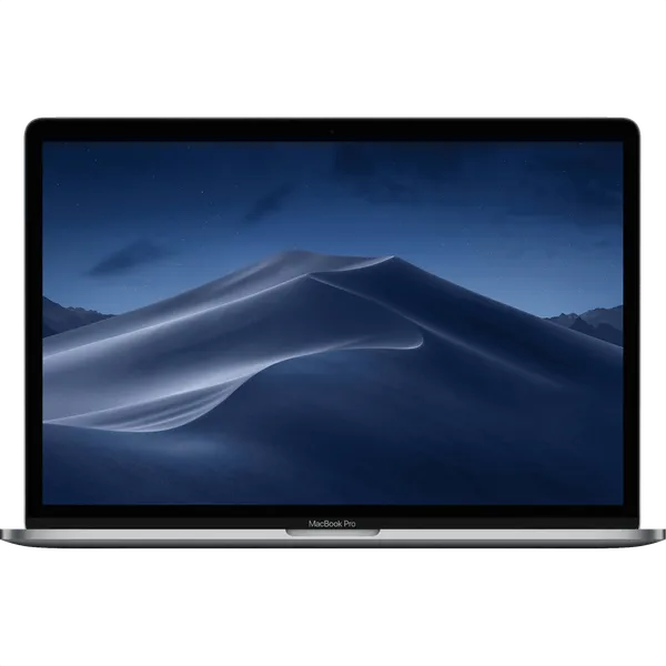 Apple 15" MacBook Pro Touch Bar (Mid 2017)
