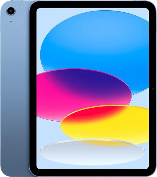 Apple iPad (2025) - WIFI - iOS - 128GB