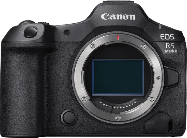 Canon EOS R5 Mark II
