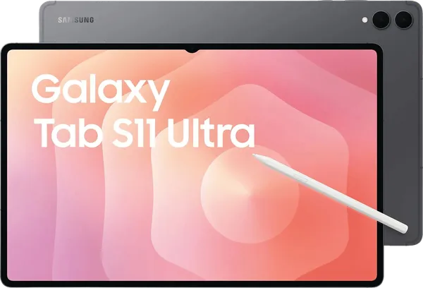 Samsung Tablet, Galaxy Tab S11 Ultra - WIFI - Android - 256GB