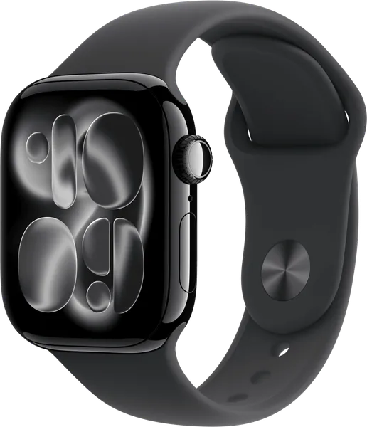 Apple Watch Series 11 GPS, caja de aluminio, 42 mm