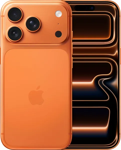 Apple iPhone 17 Pro - 512GB