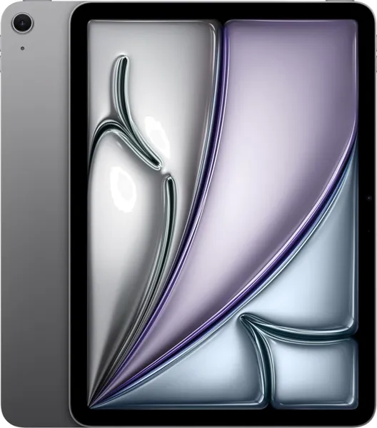 Apple 11" iPad Air (2026) - Wi-Fi + Cellular - M4 - 128GB