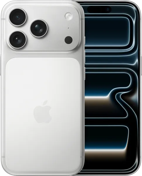 Apple iPhone 17 Pro - 256GB