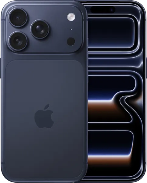Apple iPhone 17 Pro - 256GB