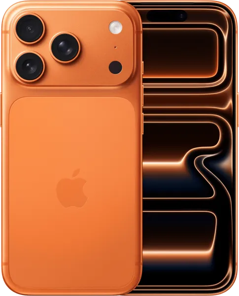 Apple iPhone 17 Pro - 256GB