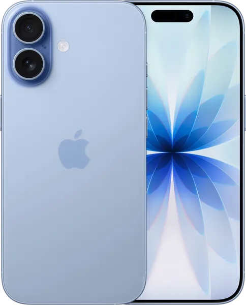 Apple iPhone 17 - 256GB