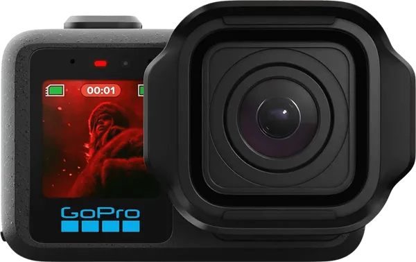 Gopro MISSION 1 PRO