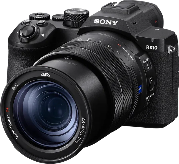 Sony DSC-RX10 Mark V