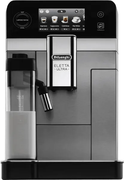 Delonghi ECAM 470.85.MB Eletta Ultra