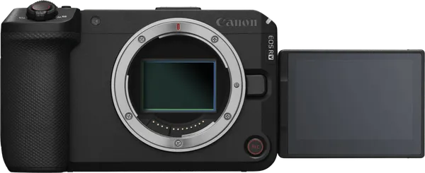 Canon EOS R6 V Body