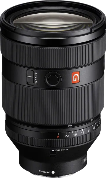 Sony FE 28-70mm f/2 GM