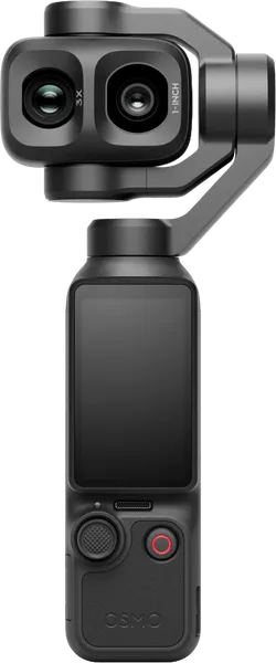 DJI Osmo Pocket 4P Standard Combo