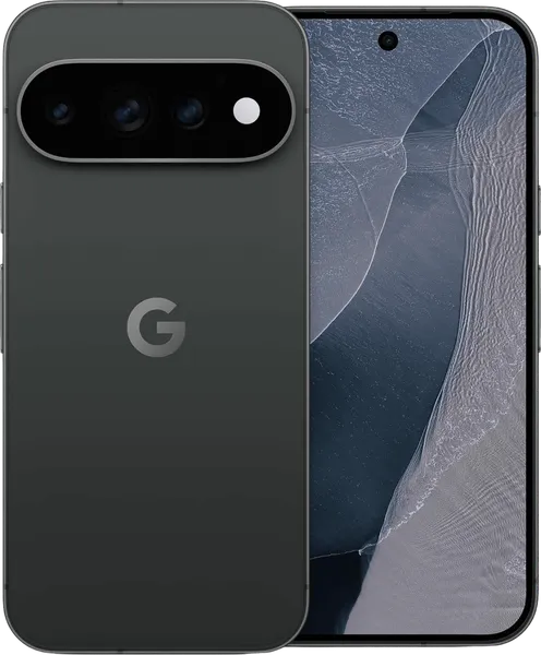 Google Pixel 11 Pro - 12GB - 256GB - Dual SIM