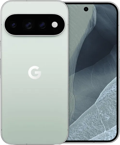Google Pixel 11 Pro - 12GB - 256GB - Dual SIM