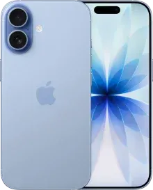 Apple iPhone 17 - 512GB