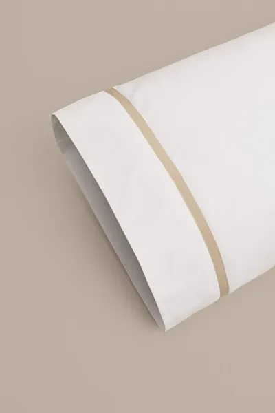 Funda de almohada Midway 200 hilos