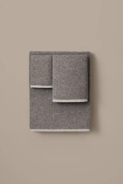 Toalla Melange 480 g/m2