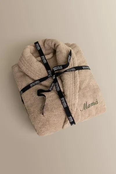 Albornoz personalizado Smoking