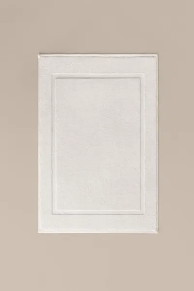 Alfombra baño Abelia 800 g/m²