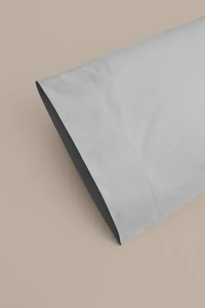 Funda de almohada Galveston 300 hilos