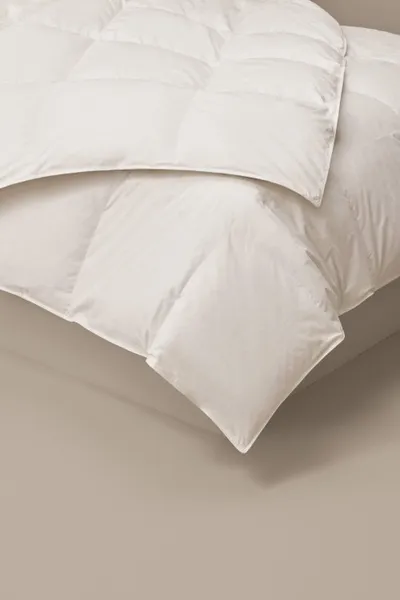 Relleno nórdico Pluma plumón 120 g/m2