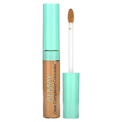 Almay, Clear Complexion Concealer, 400 Intensidad media, 9 ml (0,3 oz. líq.)