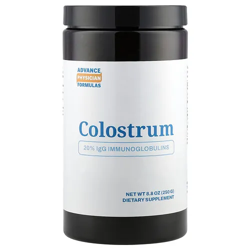 Advance Physician Formulas, Calostro, 250 g (8,8 oz)