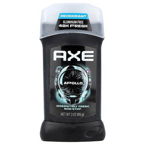 AXE, Desodorante, Apollo, 85 g (3 oz)