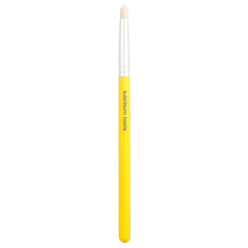 Bdellium Tools, Studio Series, Brocha para lápiz, Ojos 780, 1 brocha