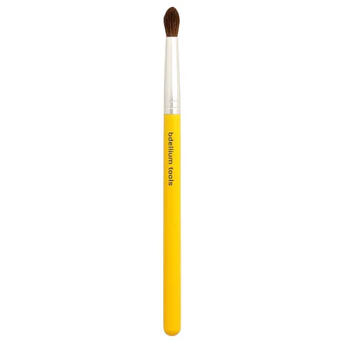 Bdellium Tools, Studio Series, Brocha cónica pequeña para difuminar, Ojos 783, 1 brocha