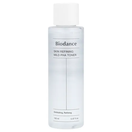 Biodance, Tónico con PHA suave para refinar la piel, 150 ml (5,07 oz. líq.)