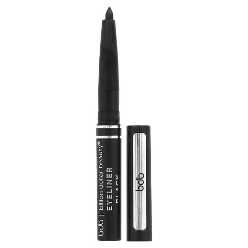 Billion Dollar Beauty, Delineador de ojos, Negro, 0,2 g (0,007 oz)