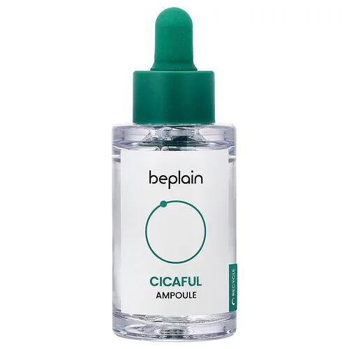 Beplain, Ampolla de cicatrices, 30 ml (1,01 oz. Líq.)