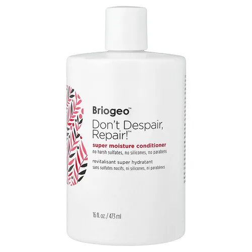 Briogeo, Don't Despair, Repair!™, Acondicionador superhumectante, Repair!™, 473 ml (16 oz. líq.)