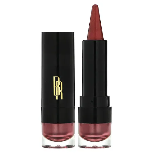 Black Radiance, Metalicious, Lip Sculptor, 1310016 Cromo de lava, 2,2 g (0,077 oz)
