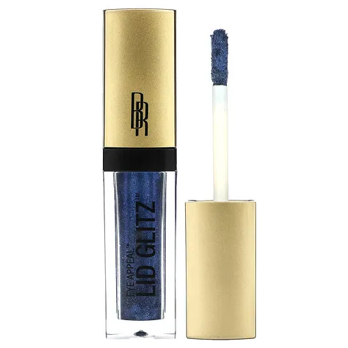 Black Radiance, Atractivo para los ojos, Brillo para los párpados, It Girl, 1320077, 5 ml (0,16 oz. líq.)
