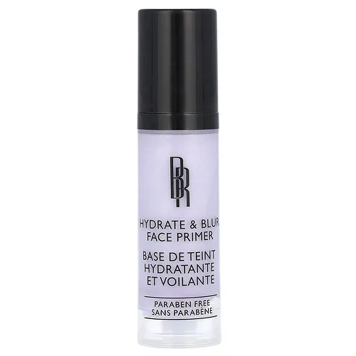Black Radiance, Prebase hidratante y difuminadora para el rostro, 15 ml (0,50 oz. líq.)